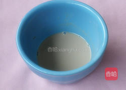 鸡丝凉面的做法图解5