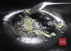 双椒苹果鸡丁的做法图解6