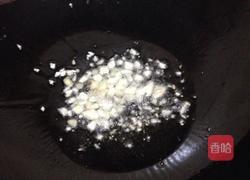 豆鼓鲮鱼油麦菜的做法图解5