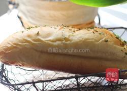 奶酪海苔软面包的做法图解10