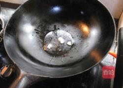 豆豉鲮鱼生菜的做法图解3
