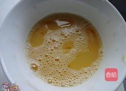 秋葵炒蛋的做法图解3