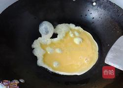 秋葵炒蛋的做法图解4