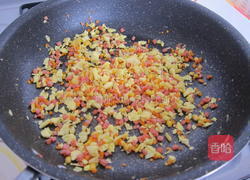海苔饭卷的做法图解7