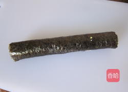 海苔饭卷的做法图解11