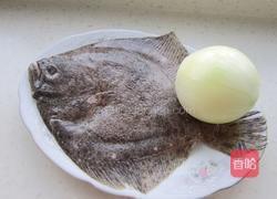 孜然烤多宝鱼的做法图解1