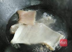 水晶肉皮冻的做法图解1