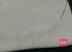 酥酥饼的做法图解5
