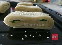 酥酥饼的做法图解8