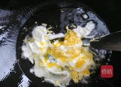 素炒河粉的做法图解2
