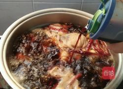 卤猪蹄的做法图解10