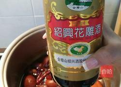 卤猪蹄的做法图解14