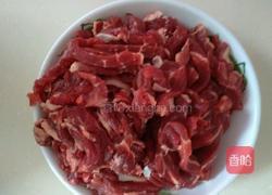懒人版牛肉酱的做法图解1