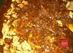 懒人版牛肉酱的做法图解6