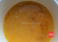 洋葱炒鸡蛋的做法图解2