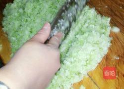 萝卜丸子的做法图解5