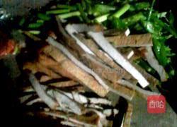 山西小炒肉的做法图解2