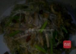 山西小炒肉的做法图解6