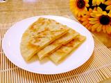 五香千层饼