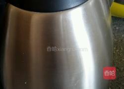 荷叶饼的做法图解1