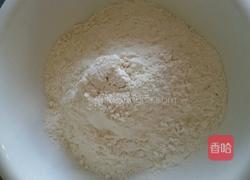 荷叶饼的做法图解2