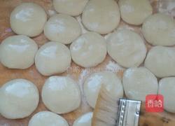 荷叶饼的做法图解8