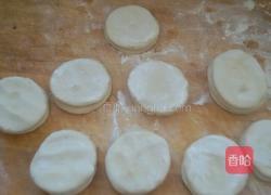 荷叶饼的做法图解9