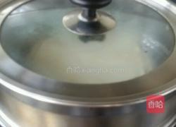 荷叶饼的做法图解12