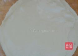 荷叶饼的做法图解10