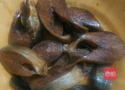 青鱼的做法图解1