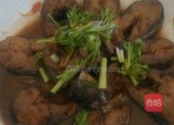 青鱼的做法图解3