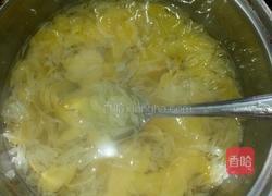 蜂蜜柚子茶的做法图解5