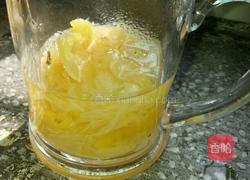 蜂蜜柚子茶的做法图解6