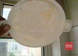 电饭锅蛋糕的做法图解7