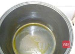 电饭锅蛋糕的做法图解8