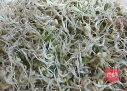 学做绿豆芽的做法图解6