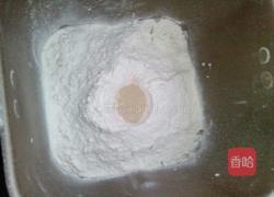 大麻花的做法图解4