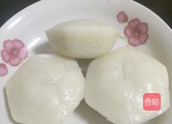 米发糕的做法图解7