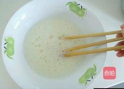 面包的做法图解3