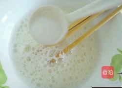 面包的做法图解4