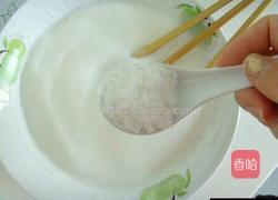 面包的做法图解5