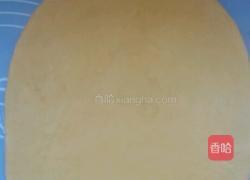 豆沙香酥排的做法图解6