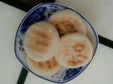原味面饼