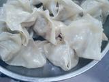马铃薯饺
