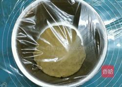 小熊杏仁餅的做法图解7