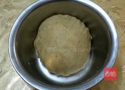 小熊杏仁餅的做法图解6