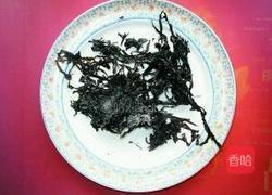 紫菜饭饼的做法图解3