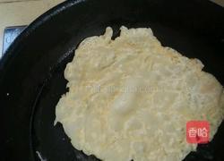 懒人鸡蛋煎饼的做法图解5