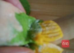 彩色金鱼小笼包的做法图解17