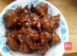 啤酒鸭腿的做法图解5